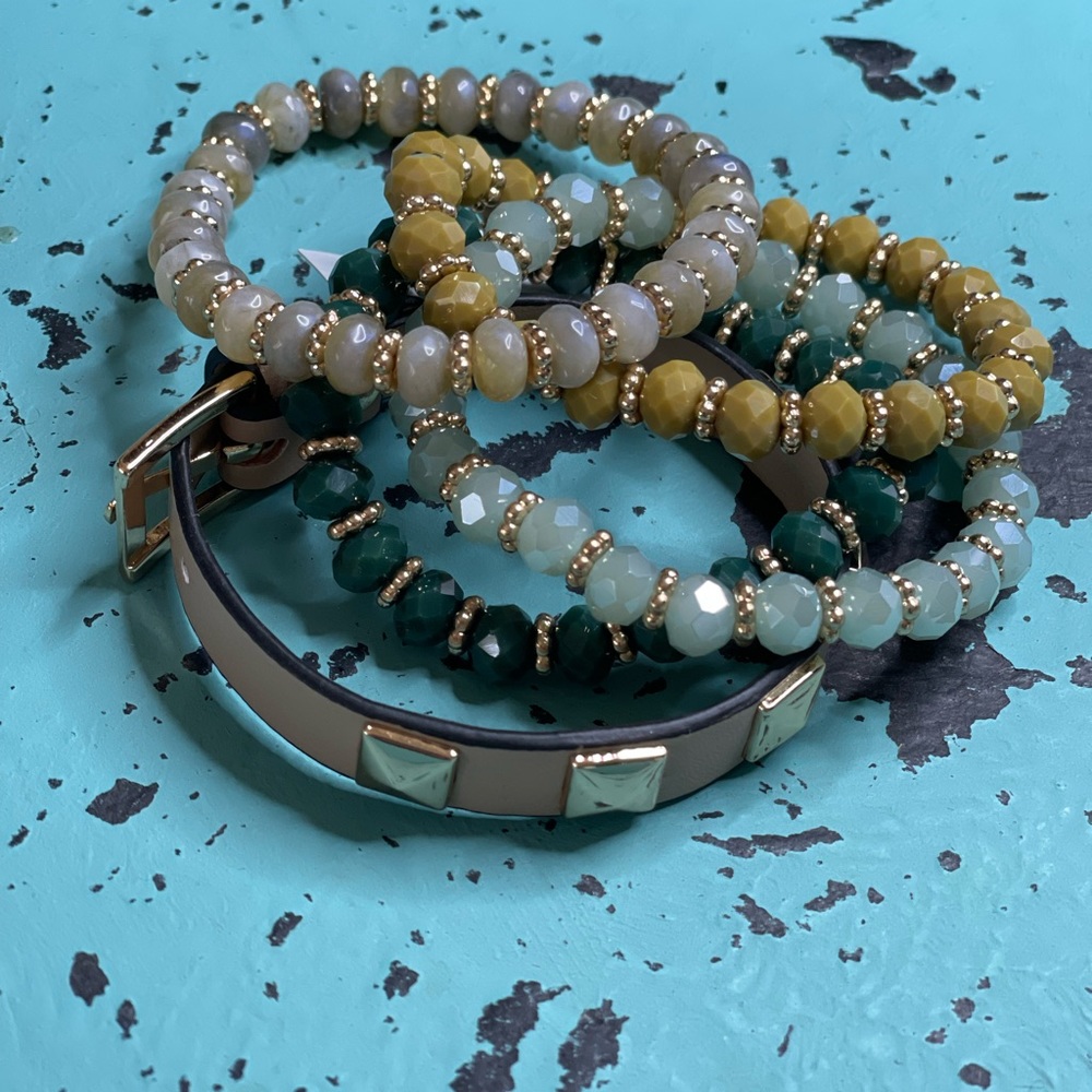 Park Lane Arm Candy